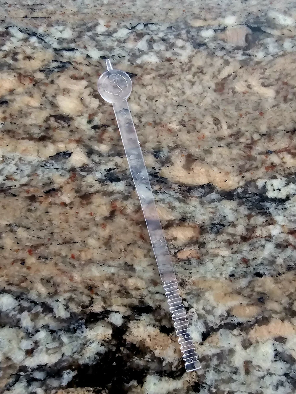 Spice Pen - White
